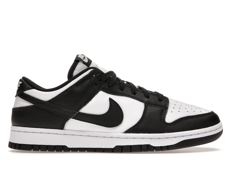 Nike Dunk Low 'Panda'