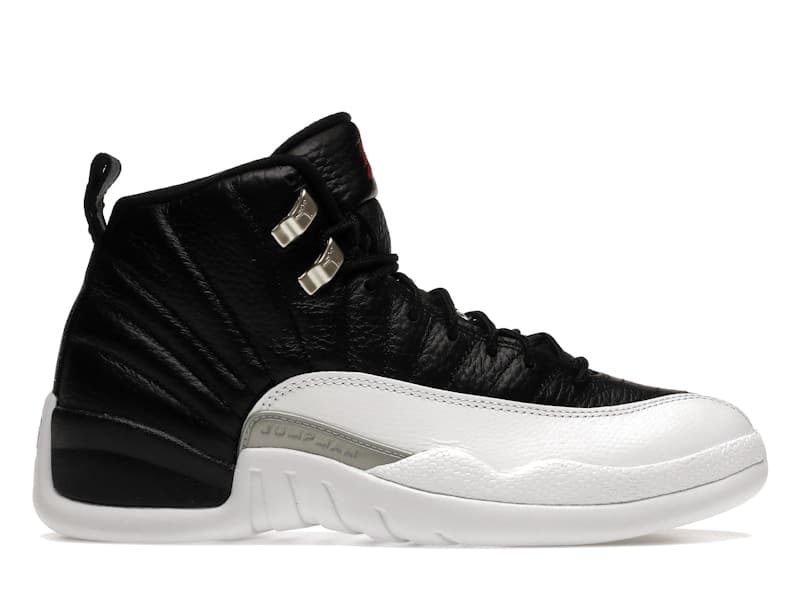 Air Jordan 12 Retro 'Playoffs' 2022