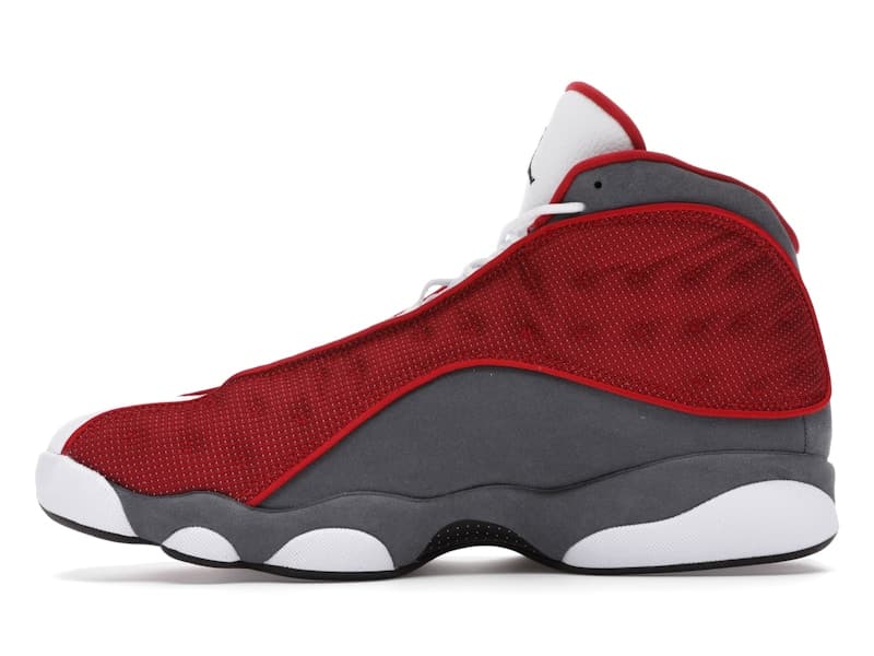 Air Jordan 13 Retro 'Red Flint' - alternate angle