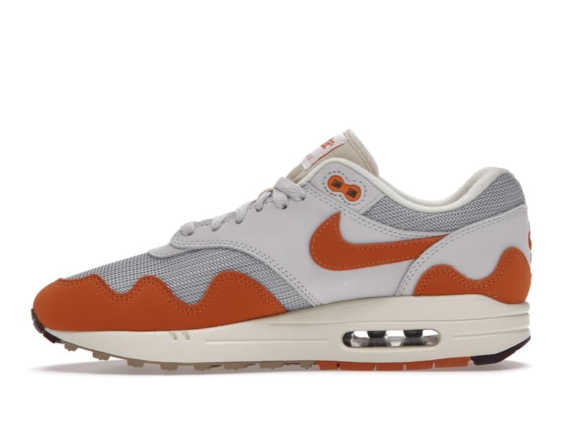 Nike Air Max 1 'Patta Waves Monarch' - alternate angle